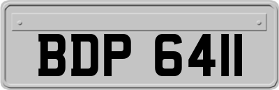 BDP6411