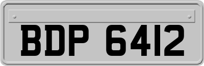 BDP6412