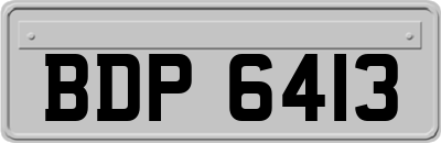 BDP6413