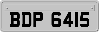 BDP6415