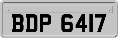 BDP6417