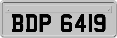 BDP6419