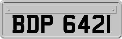 BDP6421