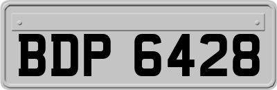 BDP6428