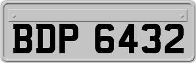 BDP6432