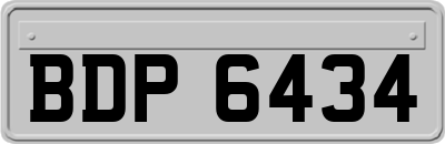 BDP6434