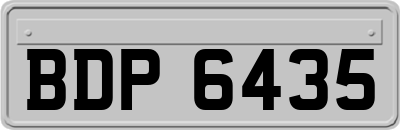 BDP6435
