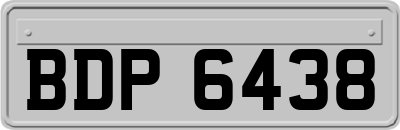 BDP6438