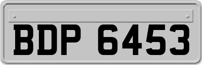 BDP6453