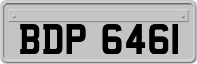 BDP6461