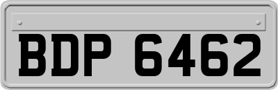 BDP6462