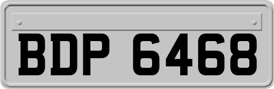 BDP6468