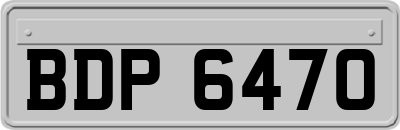 BDP6470