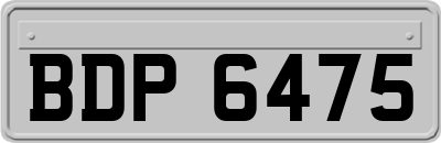 BDP6475