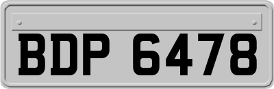 BDP6478