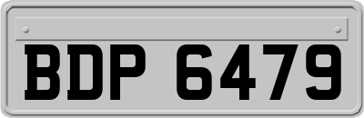 BDP6479