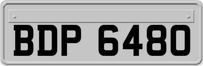 BDP6480