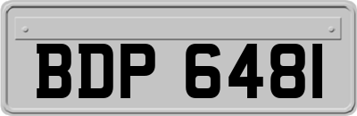 BDP6481