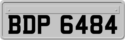 BDP6484