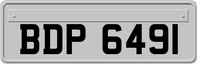 BDP6491