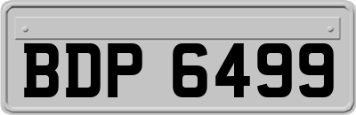 BDP6499