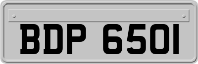 BDP6501