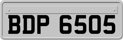 BDP6505