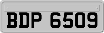 BDP6509