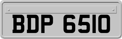 BDP6510