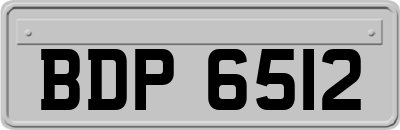 BDP6512