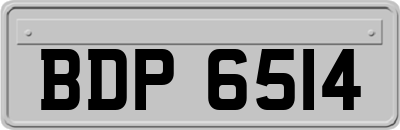 BDP6514