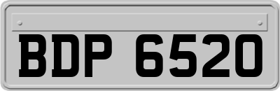 BDP6520