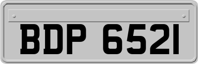 BDP6521