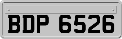 BDP6526