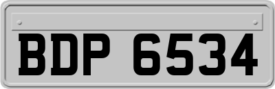 BDP6534