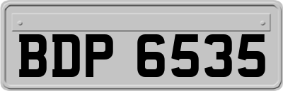 BDP6535