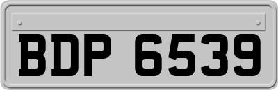 BDP6539