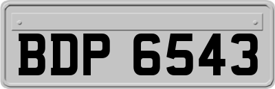 BDP6543