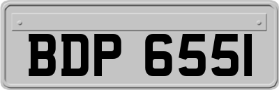 BDP6551