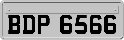 BDP6566