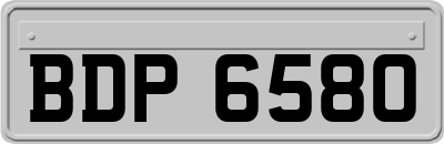 BDP6580