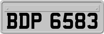 BDP6583