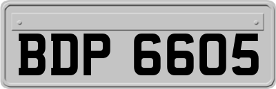 BDP6605