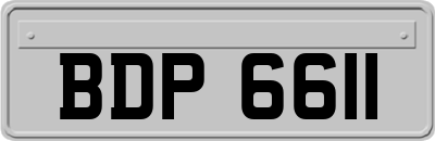 BDP6611