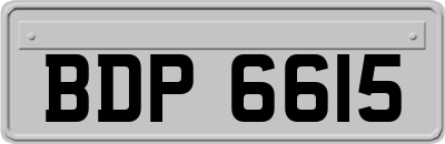 BDP6615