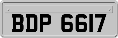 BDP6617