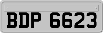 BDP6623
