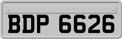 BDP6626