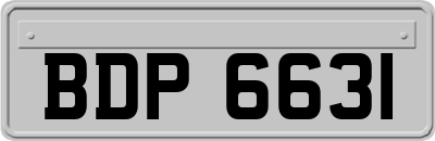 BDP6631