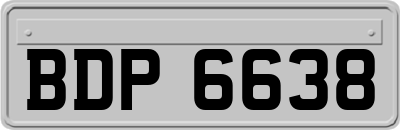 BDP6638